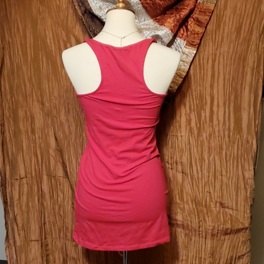 H & M Basic Tank Size M - Picture 2 of 5